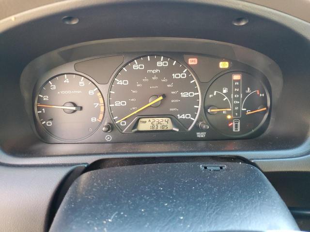 Photo 9 from auction – 2004 HONDA ODYSSEY EX with VIN 5FNRL18964B065756