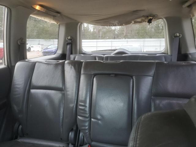 Photo 10 from auction – 2005 HONDA PILOT EXL with VIN 5FNYF18515B015025