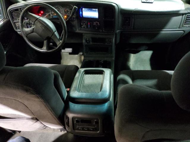 Photo 8 from auction – 2006 CHEVROLET SILVERADO with VIN 2GCEK13TX61281216