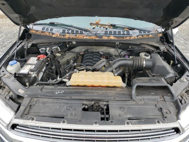 Photo 11 from auction – 2018 FORD F150 SUPER with VIN 1FTEW1E58JKD03774