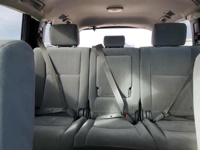 Photo 10 from auction – 2013 TOYOTA SEQUOIA SR with VIN 5TDBY5G18DS080180