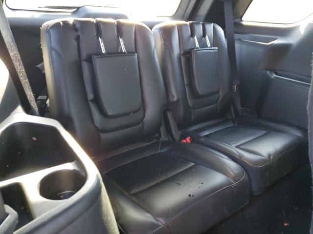 Photo 10 from auction – 2018 FORD EXPLORER X with VIN 1FM5K8D88JGB52854