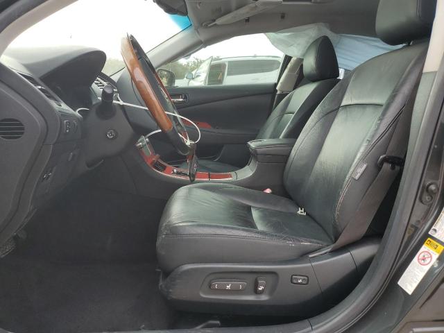 Photo 7 from auction – 2008 LEXUS ES 350 with VIN JTHBJ46GX82206670