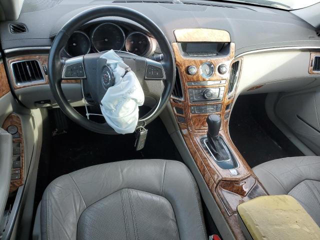 Foto 8 de la subasta – 2009 CADILLAC CTS con VIN 1G6DF577X90149659