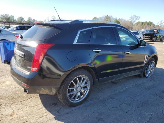 Photo 3 from auction – 2013 CADILLAC SRX PERFOR with VIN 3GYFNHE32DS573973