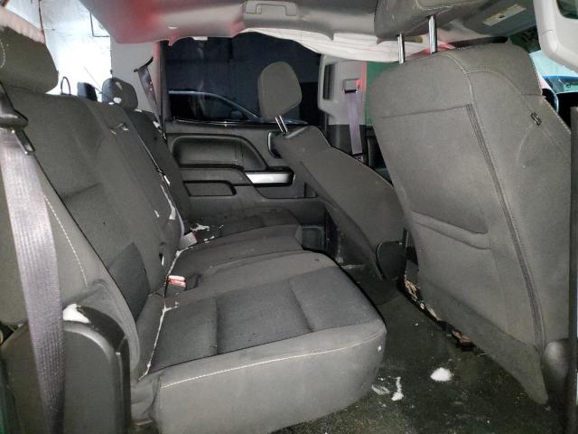 Photo 10 from auction – 2016 CHEVROLET SILVERADO with VIN 3GCUKREC9GG266786