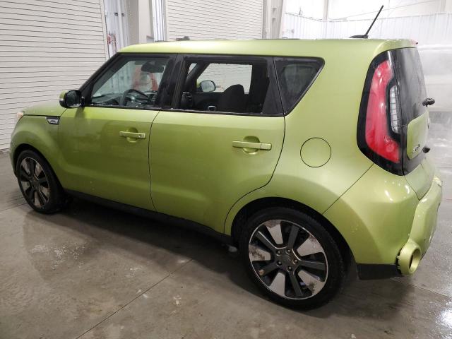 Photo 2 from auction – 2014 KIA SOUL ! with VIN KNDJX3A53E7717261