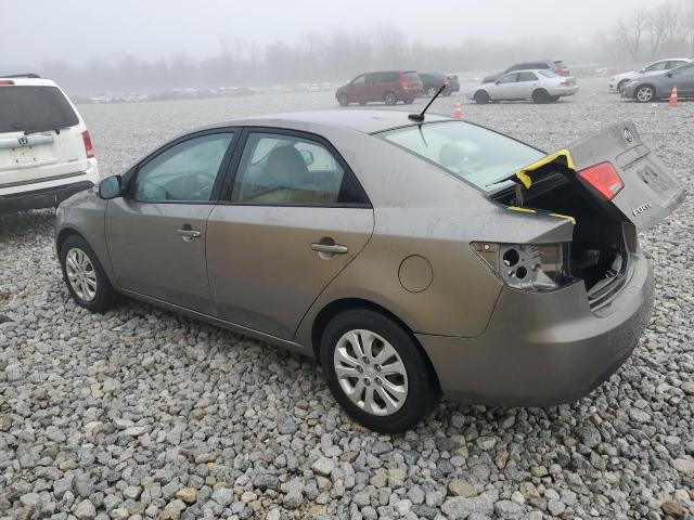Photo 2 from auction – 2010 KIA FORTE EX with VIN KNAFU4A27A5203782