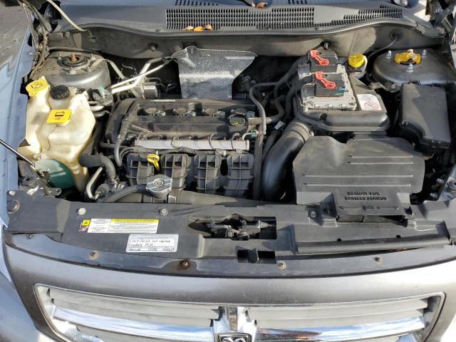 Photo 11 from auction – 2011 DODGE CALIBER HE with VIN 1B3CB5HAXBD295722
