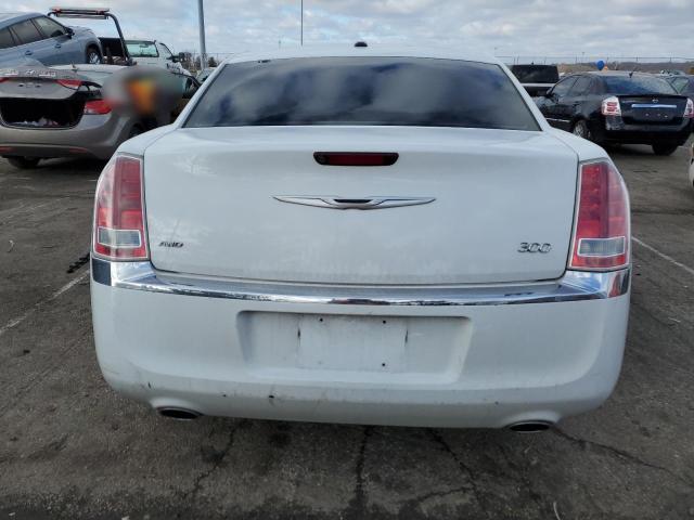 Photo 6 from auction – 2013 CHRYSLER 300 with VIN 2C3CCARG7DH527985