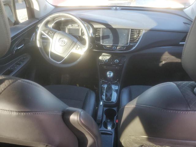 Photo 8 from auction – 2017 BUICK ENCORE PRE with VIN KL4CJBSB5HB203836
