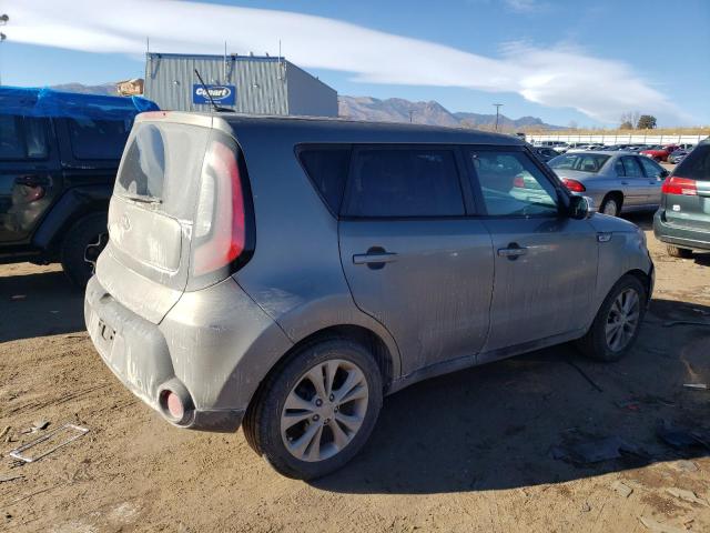 Снимка 3 от търг – 2014 KIA SOUL + с VIN KNDJP3A54E7085368