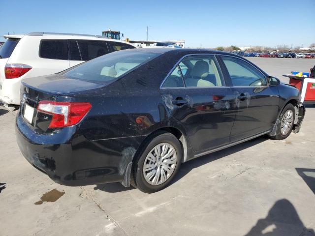 Photo 3 from auction – 2012 TOYOTA CAMRY BASE with VIN 4T4BF1FK5CR238995