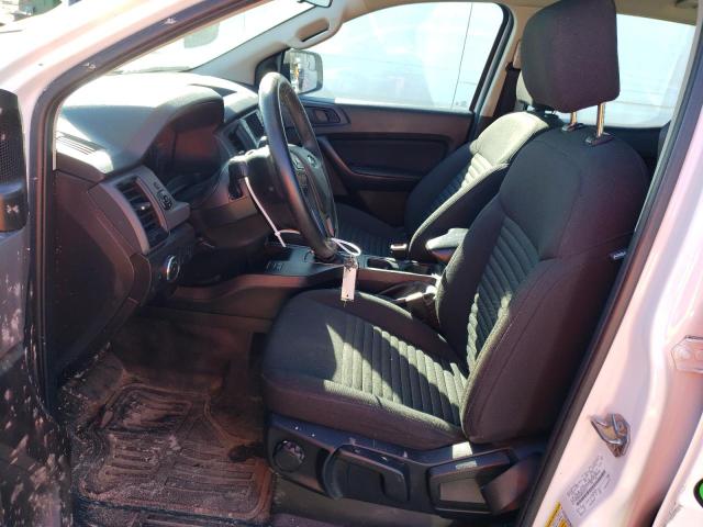 Photo 7 from auction – 2021 FORD RANGER XL with VIN 1FTER4EH5MLD41271