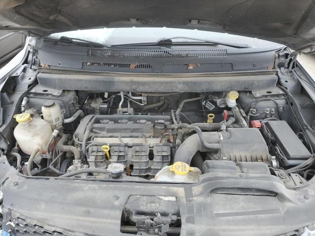 Photo 12 from auction – 2019 DODGE JOURNEY SE with VIN 3C4PDCBB7KT853651