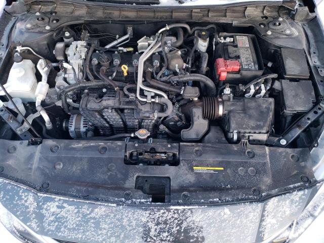 Photo 11 from auction – 2022 NISSAN ALTIMA SV with VIN 1N4BL4DV5NN383589