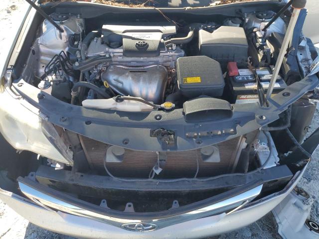 Photo 11 from auction – 2012 TOYOTA CAMRY BASE with VIN 4T1BF1FK8CU200090