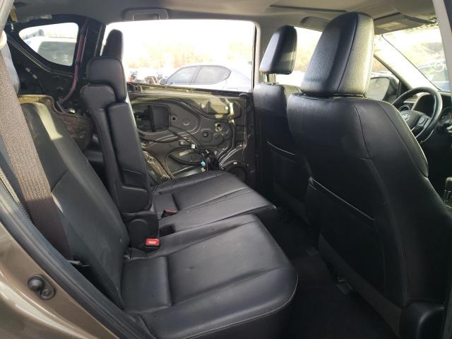 Photo 11 from auction – 2013 TOYOTA RAV4 LIMIT with VIN JTMDFREV8D5022720