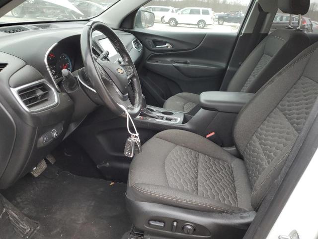 Photo 7 from auction – 2018 CHEVROLET EQUINOX LT with VIN 2GNAXJEV0J6337455