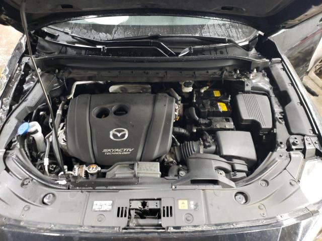 Photo 12 from auction – 2019 MAZDA CX-5 TOURI with VIN JM3KFBCM7K0619772
