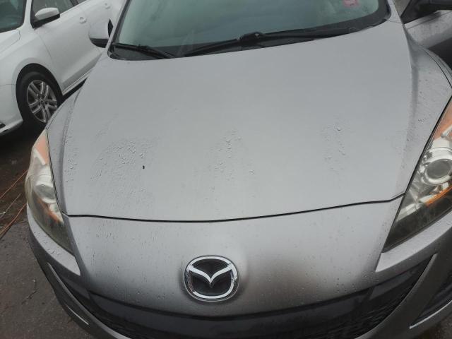 Photo 11 from auction – 2011 MAZDA 3 I with VIN JM1BL1UF5B1393401