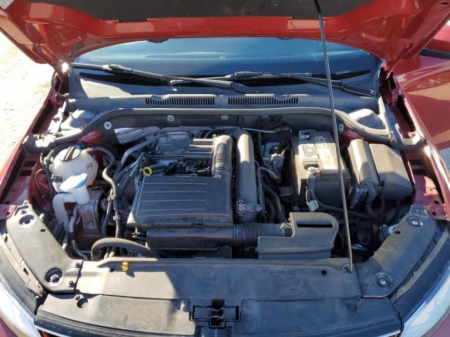 Photo 11 from auction – 2017 VOLKSWAGEN JETTA S with VIN 3VW2B7AJ4HM409109