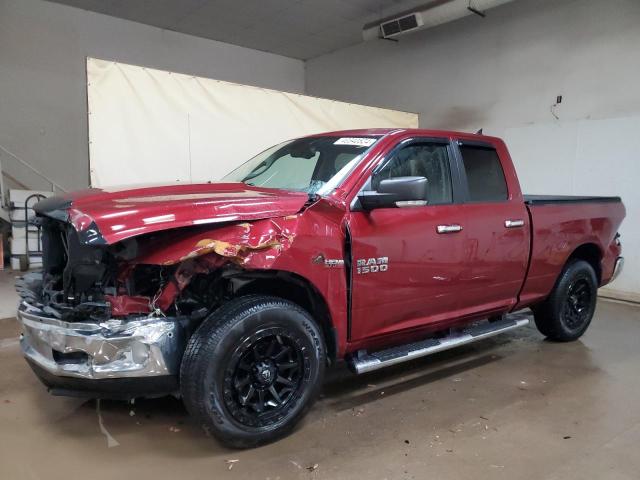 RAM 1500 SLT 2014 with VIN 1C6RR7GT7ES290830 - Photo from auction