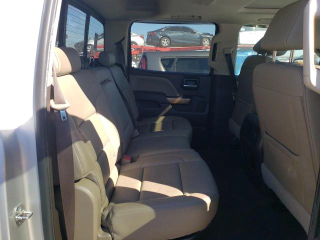 Photo 10 from auction – 2018 CHEVROLET SILVERADO with VIN 3GCPCSEC7JG623505
