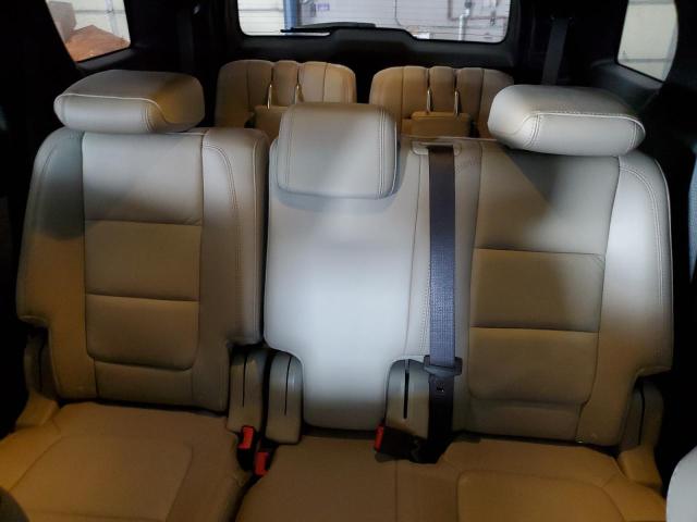 Photo 10 from auction – 2014 FORD EXPLORER X with VIN 1FM5K8D87EGB52673
