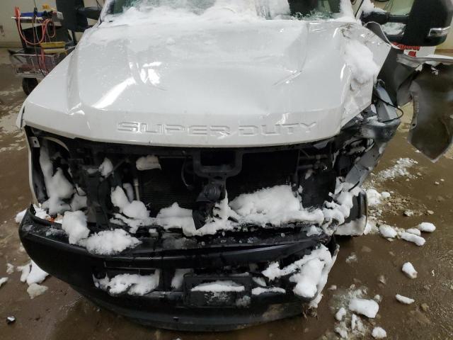 Photo 11 from auction – 2019 FORD F250 SUPER with VIN 1FTBF2B69KEG50293