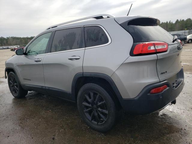 Photo 2 from auction – 2015 JEEP CHEROKEE L with VIN 1C4PJMDB9FW614291
