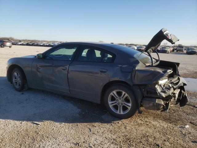 Photo 2 from auction – 2019 DODGE CHARGER SX with VIN 2C3CDXBG2KH709357