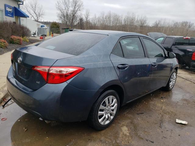 Photo 3 from auction – 2019 TOYOTA COROLLA L with VIN 2T1BURHEXKC195521