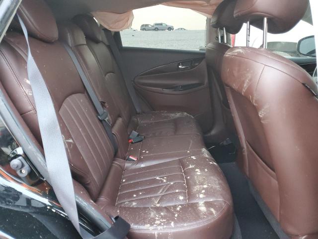 Photo 10 from auction – 2010 INFINITI EX35 BASE with VIN JN1AJ0HR4AM755329