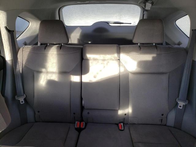 Photo 10 from auction – 2014 HONDA CR-V EX with VIN 5J6RM4H58EL083969