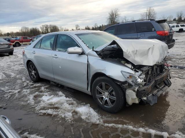 Photo 4 from auction – 2007 TOYOTA CAMRY CE with VIN 4T1BE46K27U098294