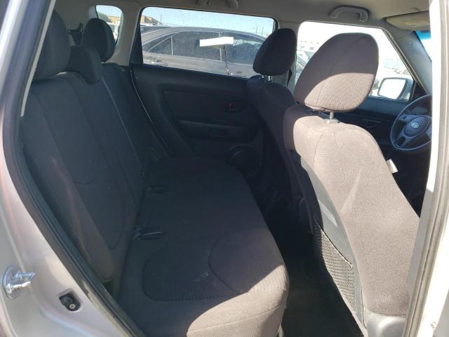 Photo 10 from auction – 2012 KIA SOUL with VIN KNDJT2A5XC7446024