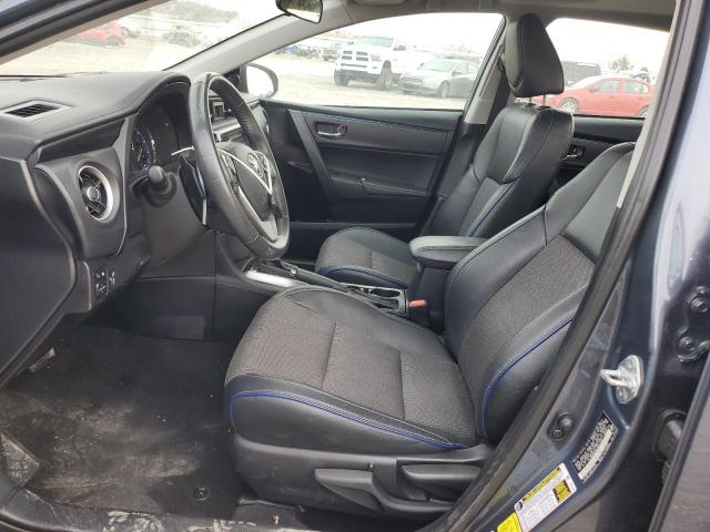Photo 7 from auction – 2018 TOYOTA COROLLA L with VIN 2T1BURHE8JC971918