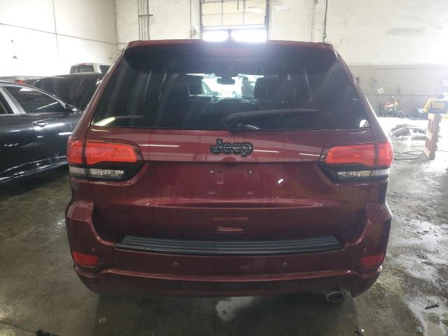 Photo 6 from auction – 2017 JEEP GRAND CHER with VIN 1C4RJFAG2HC821808