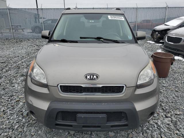 Photo 5 from auction – 2011 KIA SOUL + with VIN KNDJT2A2XB7282293