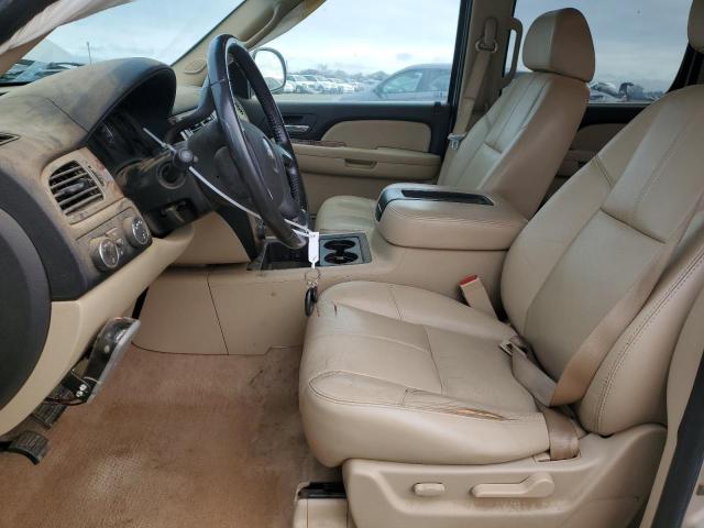 Photo 7 from auction – 2007 CHEVROLET SUBURBAN K with VIN 1GNFK16397J207543