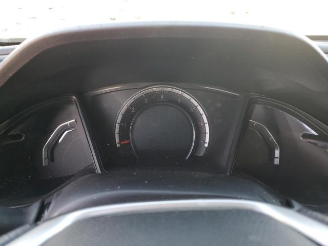 Photo 9 from auction – 2016 HONDA CIVIC LX with VIN 19XFC2F55GE210482