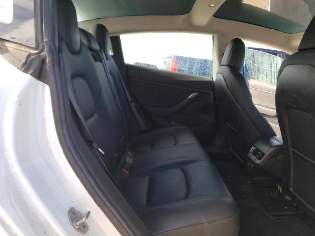 Photo 10 from auction – 2018 TESLA MODEL 3 with VIN 5YJ3E1EA8JF035250