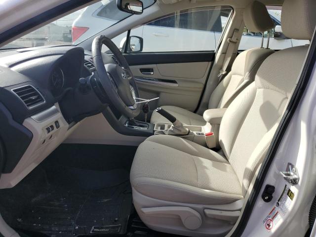 Photo 7 from auction – 2015 SUBARU IMPREZA SP with VIN JF1GPAT67FH320545