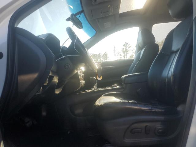 Photo 7 from auction – 2015 NISSAN PATHFINDER with VIN 5N1AR2MM6FC715886