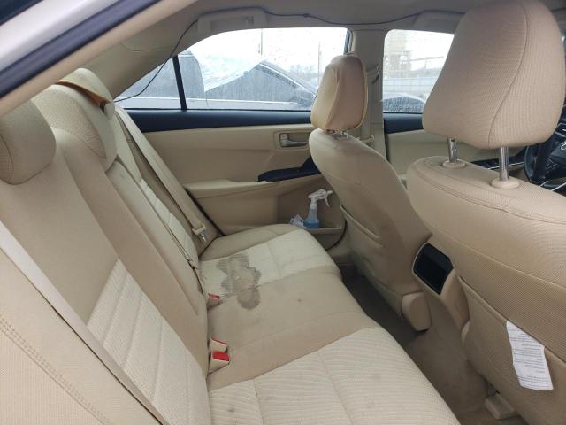 Photo 10 from auction – 2017 TOYOTA CAMRY LE with VIN 4T1BF1FK2HU675645