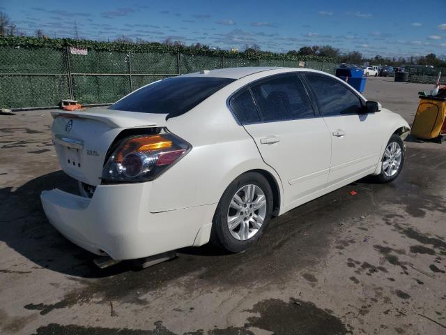 Photo 3 from auction – 2010 NISSAN ALTIMA BAS with VIN 1N4AL2AP0AN480604