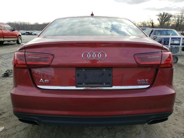 Photo 6 from auction – 2018 AUDI A6 PREMIUM with VIN WAUG3AFC1JN020787