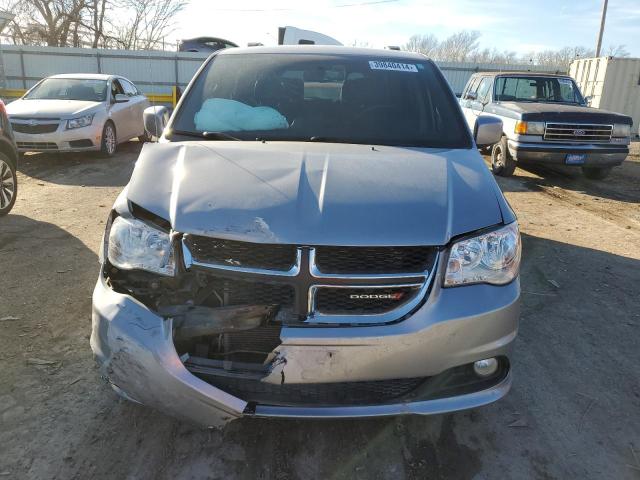Photo 5 from auction – 2017 DODGE GRAND CARA with VIN 2C4RDGCG6HR664091