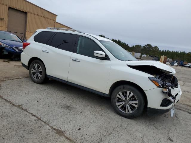 Photo 4 from auction – 2019 NISSAN PATHFINDER with VIN 5N1DR2MM3KC618801
